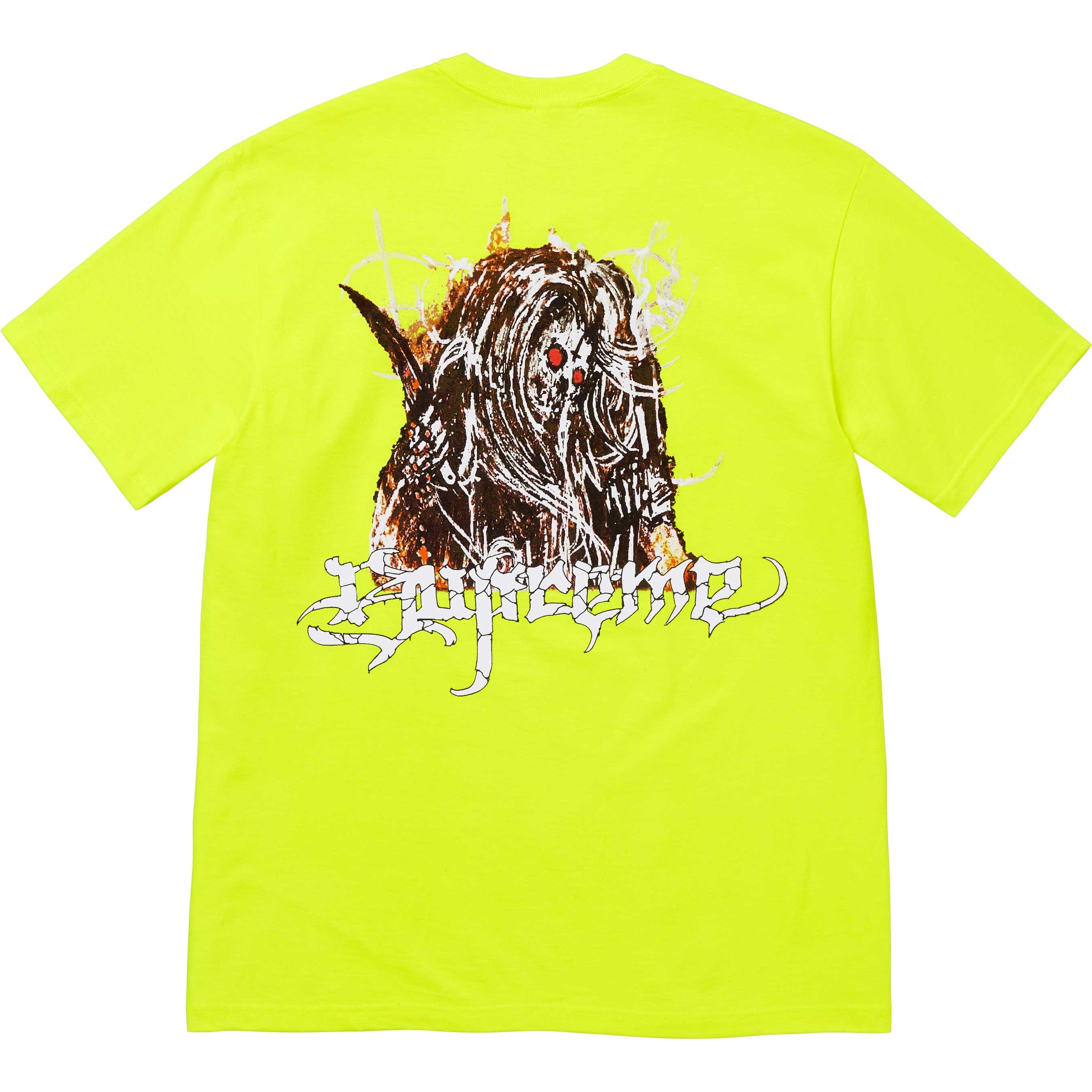 Satan Tee view 11